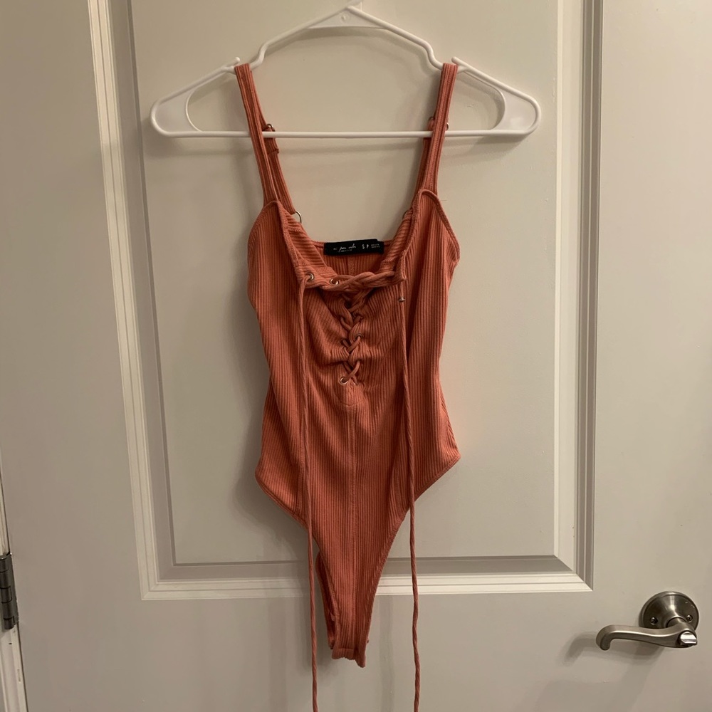 Urban Outfitters Bodysuit